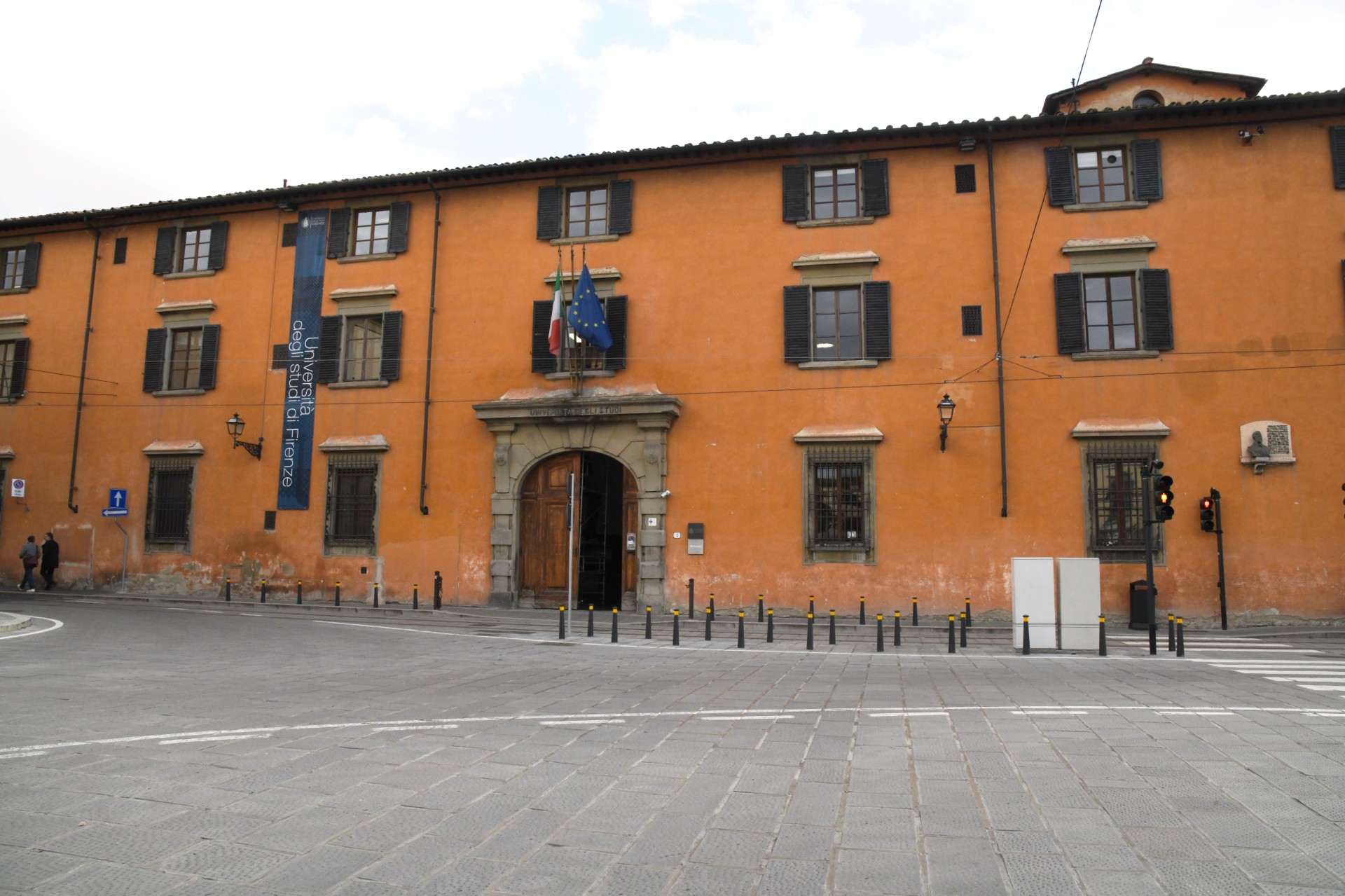 Classifiche Mondiali delle Università: UniFi nella Top 200 in Giurisprudenza