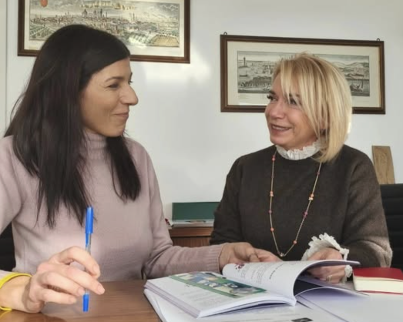 Codice Rosa: Vittoria Doretti Riconfermata come Responsabile Regionale