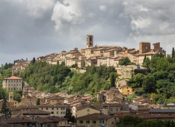 Colle di Val d'Elsa e Massa in finale per il titolo di Capitale della Cultura 2028