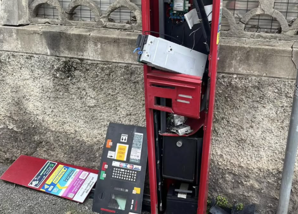 Comitato San Jacopino denuncia: "Nuovi atti di vandalismo e furti d'auto"