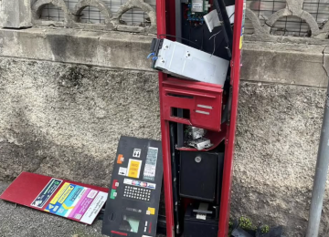 Comitato San Jacopino denuncia: "Nuovi atti di vandalismo e furti d'auto"