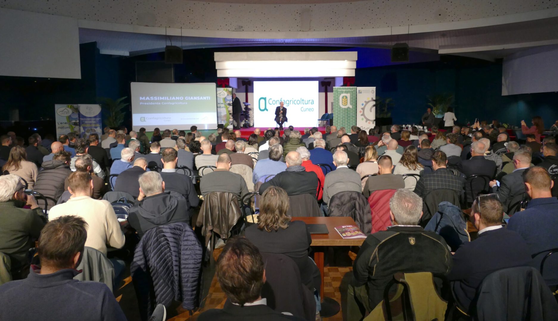 Confagricoltura: "Rimuovere i tagli al biogas agricolo"