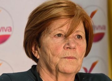 Consigliera di Parità, Maestrelli premia Pellemoda con il 'Standout Woman&Man Award'