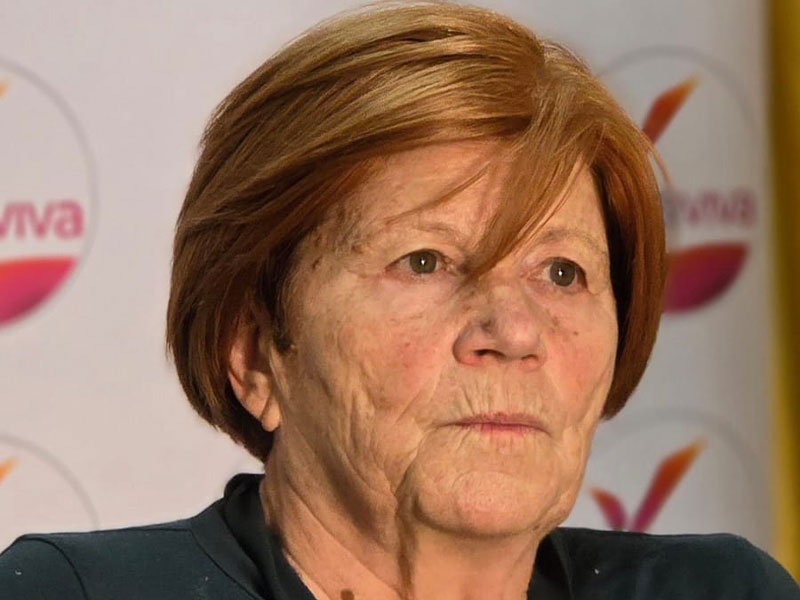 Consigliera di Parità, Maestrelli premia Pellemoda con il 'Standout Woman&Man Award'