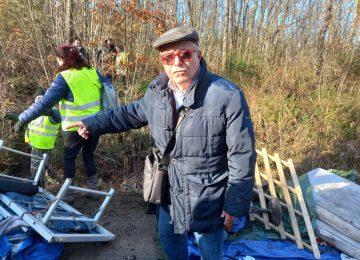 Contrasto allo spaccio nelle Cerbaie: Lega Fucecchio soddisfatta
