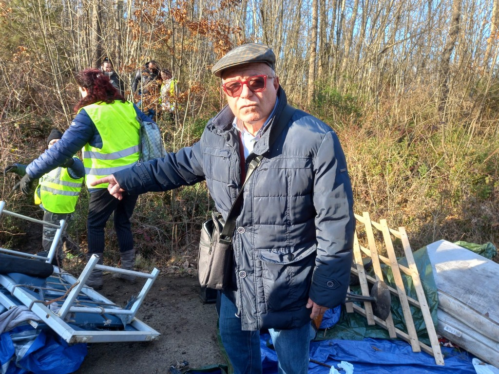 Contrasto allo spaccio nelle Cerbaie: Lega Fucecchio soddisfatta