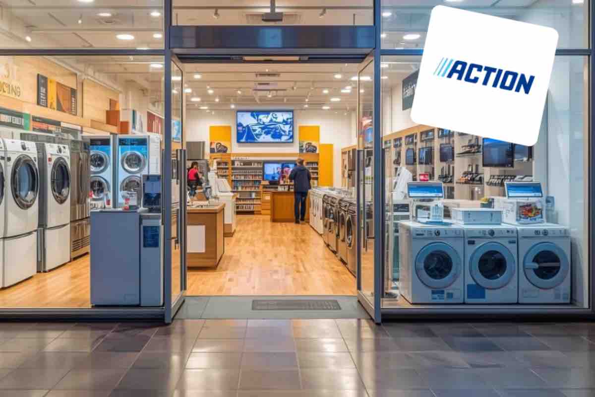 Da Action: lo strumento che ti può salvare la vita a meno di 4 euro! Corri a prenderlo!