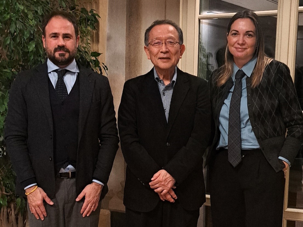 Da Pontedera alla Luna: Scienziati italiani e giapponesi collaborano all'Istituto di Biorobotica per il progetto di avatar robotici 'Moonshot'