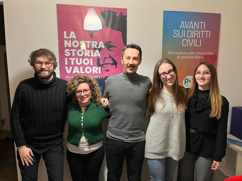 Bilancio Vinci, il PD: "Focalizzazione su scuola, politiche sociali, manutenzione e sviluppo del territorio"