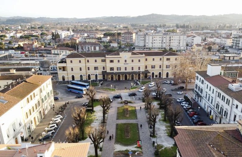 Dalle scuole di Empoli nasce il progetto per piazza Don Minzoni