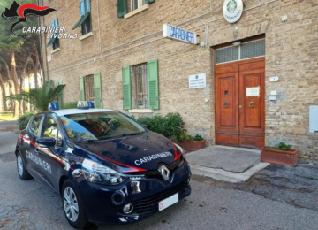 Denunciato a Cecina un 34enne per furto aggravato di cellulare