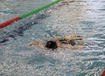 Dieci anni di Aquateam: Le atlete e gli atleti raccontano "Il nuoto ci rende liberi"