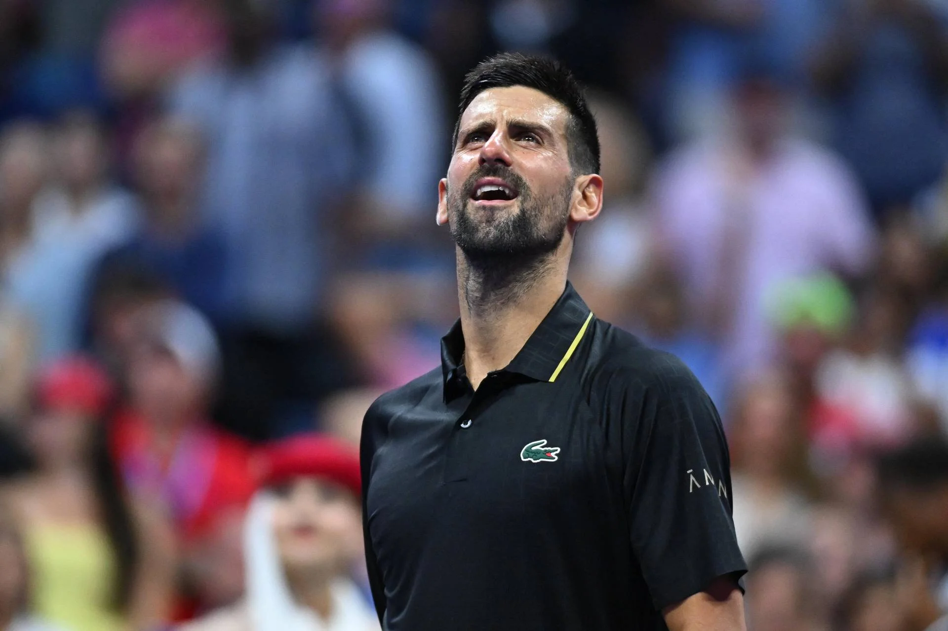Djokovic abbandona la PTPA: l'annuncio inaspettato e le motivazioni