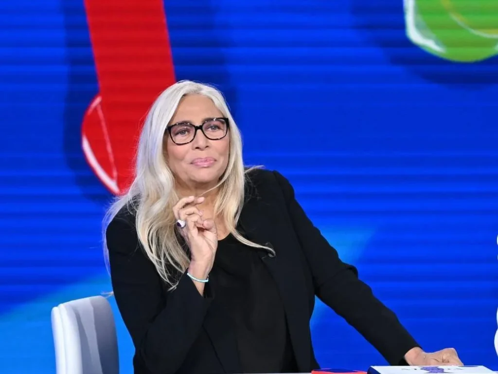 Domenica In di oggi, 18 gennaio su Rai1: Sanremo al centro dell'attenzione con Bobby Solo, Alexia e molti altri ospiti.