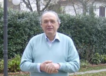 È scomparso Rolando Nannicini, già deputato per i DS e il PD