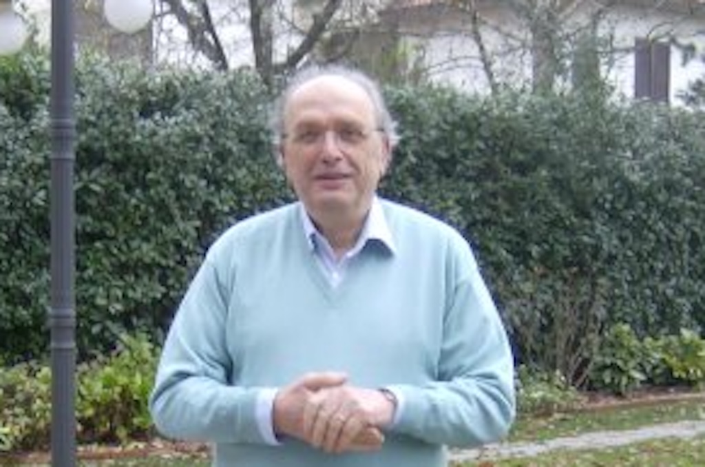 È scomparso Rolando Nannicini, già deputato per i DS e il PD