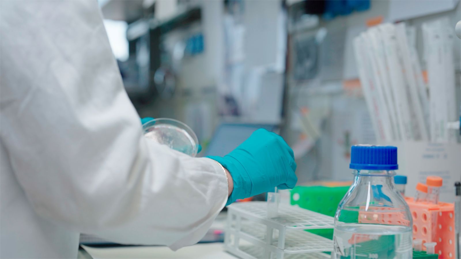 Ematologia: Integrazione tra Ricerca e Cura al San Raffaele di Milano - Agenzia Italpress