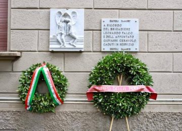 Empoli, 24 gennaio 1975: il ricordo di un capitolo tragico della storia