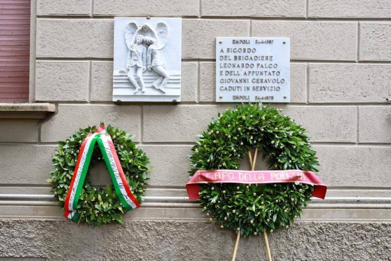 Empoli, 24 gennaio 1975: il ricordo di un capitolo tragico della storia