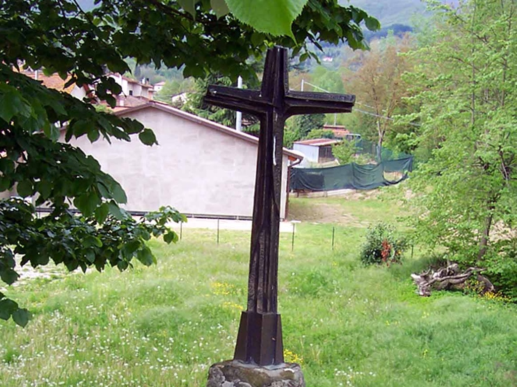 Eredi di Ferdinando Santini, ucciso dai nazisti, saranno risarciti