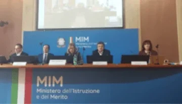 Eurosofia, incontro sulla riforma del diritto allo studio per alunni con disabilità