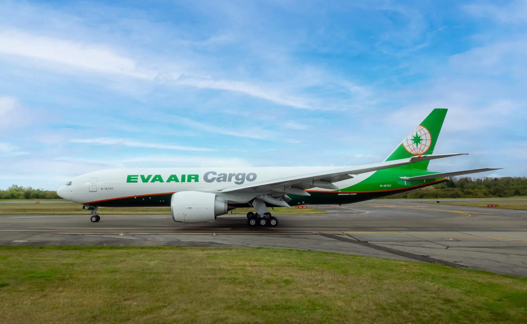Eva Air: voli diretti e giornalieri da Milano Malpensa a Taipei dal 16 gennaio
