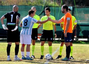 Mazzola-Asta: sfida tra due squadre in crisi