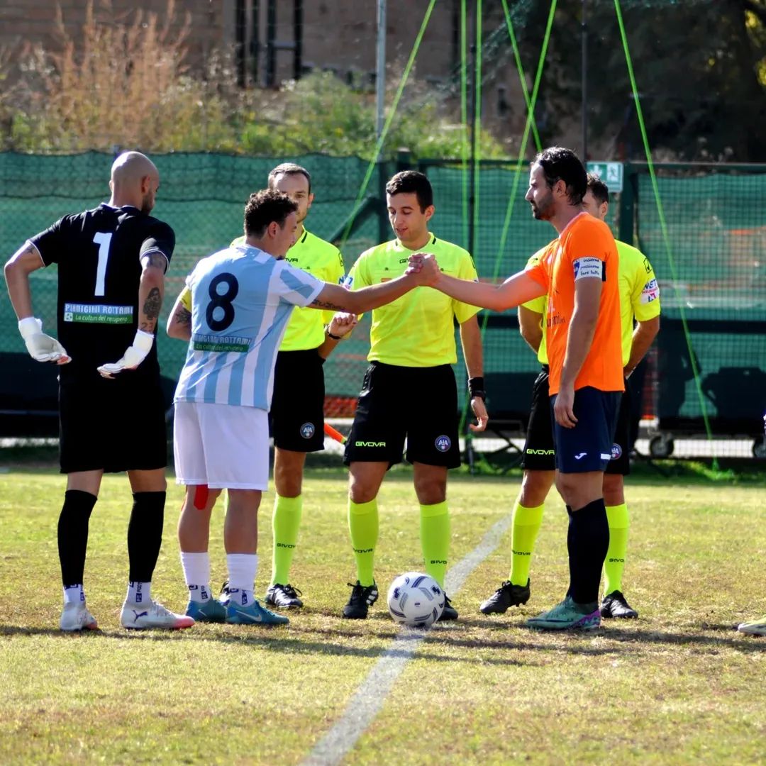 Mazzola-Asta: sfida tra due squadre in crisi