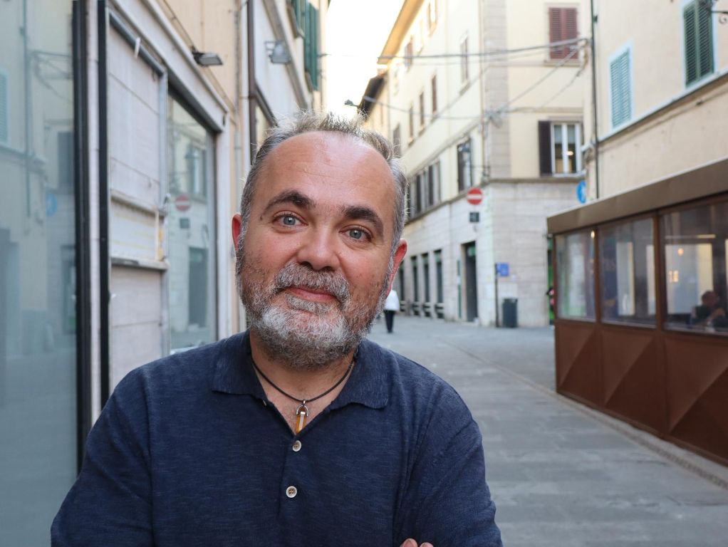 Pavese nominato commissario del circolo FDI di Empoli
