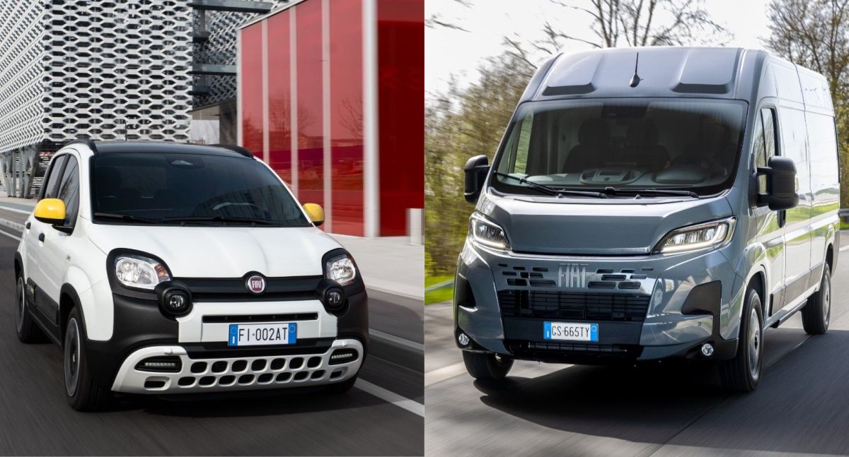 Fiat si conferma nel 2025 come il marchio più venduto in Italia