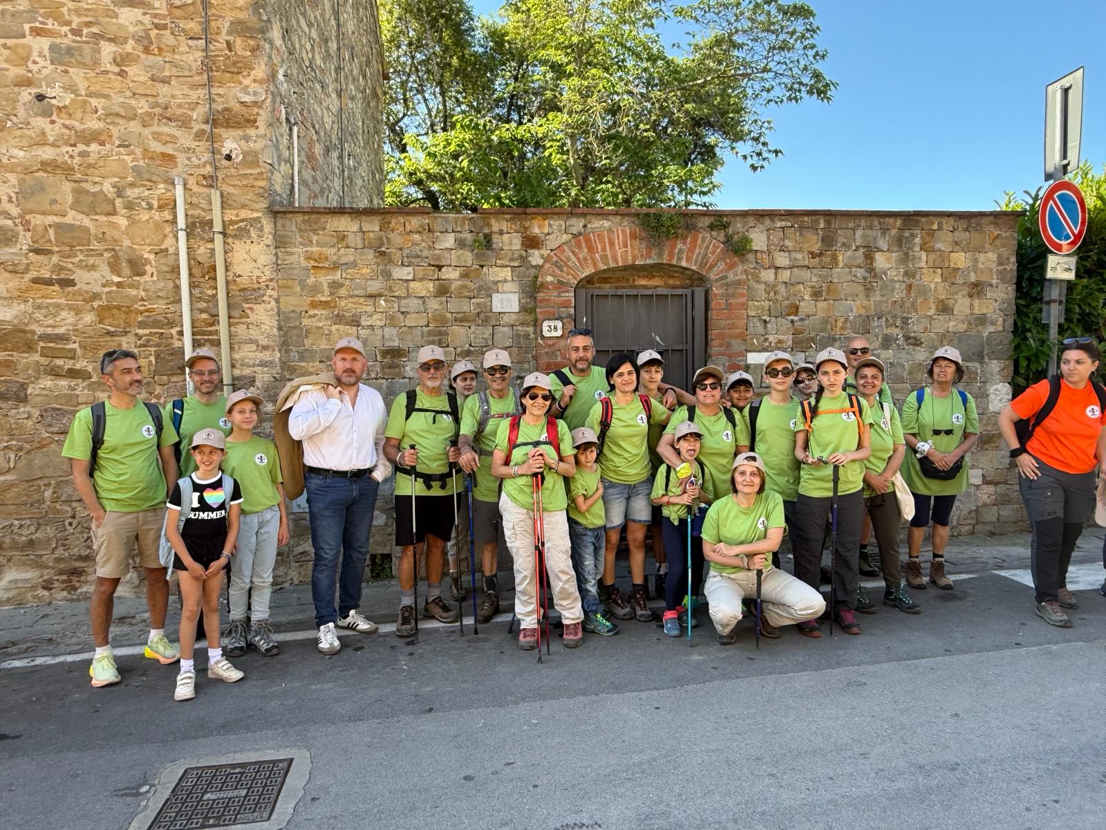 Filarmonica di San Donato in Poggio: 101 anni e non sentirli!