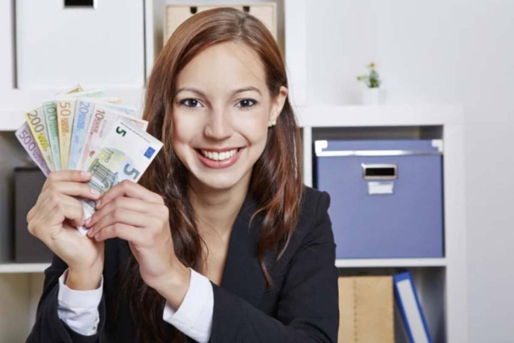 Fino a 2.200 euro di arretrati in arrivo già da metà gennaio – OK! Mugello