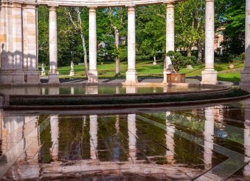 Svolta alle Terme di Montecatini: offerta per il lotto delle Leopoldine