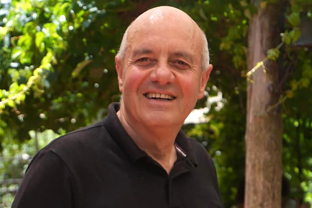 Franco Masotti confermato presidente di Turismo Verde.