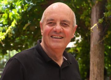 Franco Masotti confermato presidente di Turismo Verde.