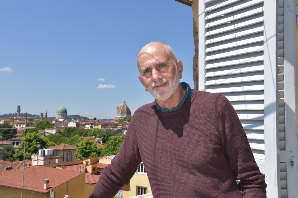 Frane, Brugioni (Ordine Geologi): "Toscana vulnerabile, ma con elevati livelli di conoscenza e monitoraggio"