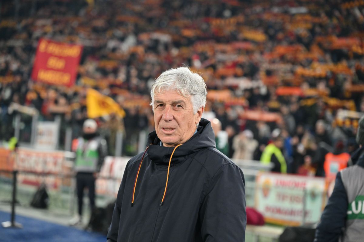 Gasperini schiera subito Malen contro il Torino: "Sono felice per il suo arrivo"