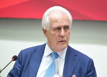 Giani: "La Toscana sostiene il popolo iraniano nella lotta per democrazia e libertà"