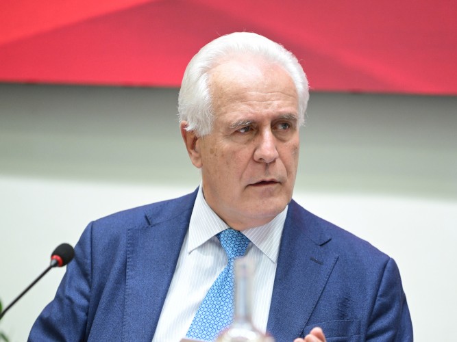 Giani: "La Toscana sostiene il popolo iraniano nella lotta per democrazia e libertà"