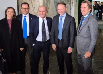 "Giornata dell'Albergatore" di Federalberghi Roma: Discussione sul Futuro del Turismo