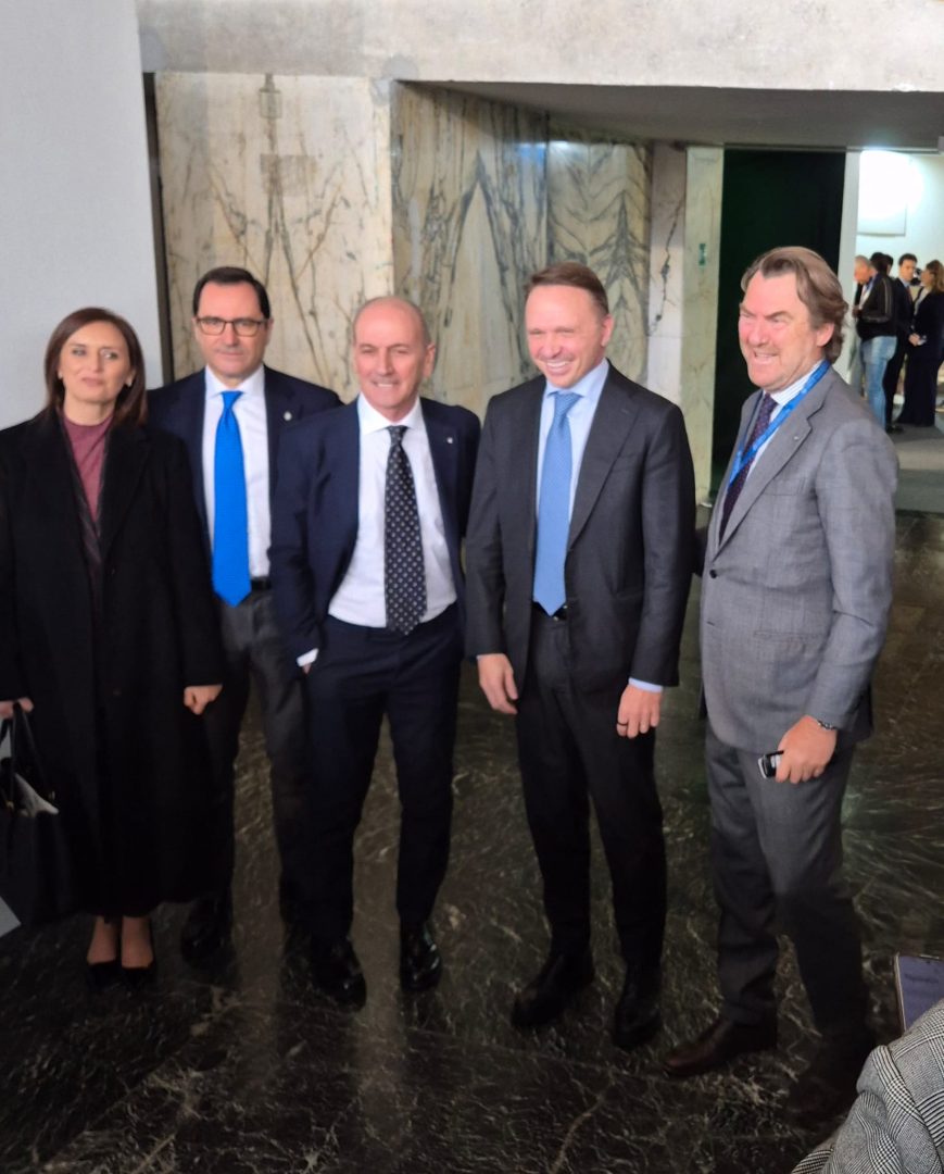 "Giornata dell'Albergatore" di Federalberghi Roma: Discussione sul Futuro del Turismo