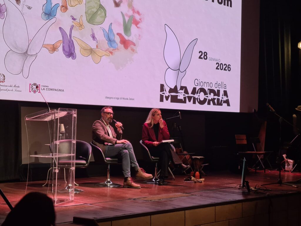 Giorno della Memoria: La Toscana si rivolge nuovamente ai giovani nelle scuole