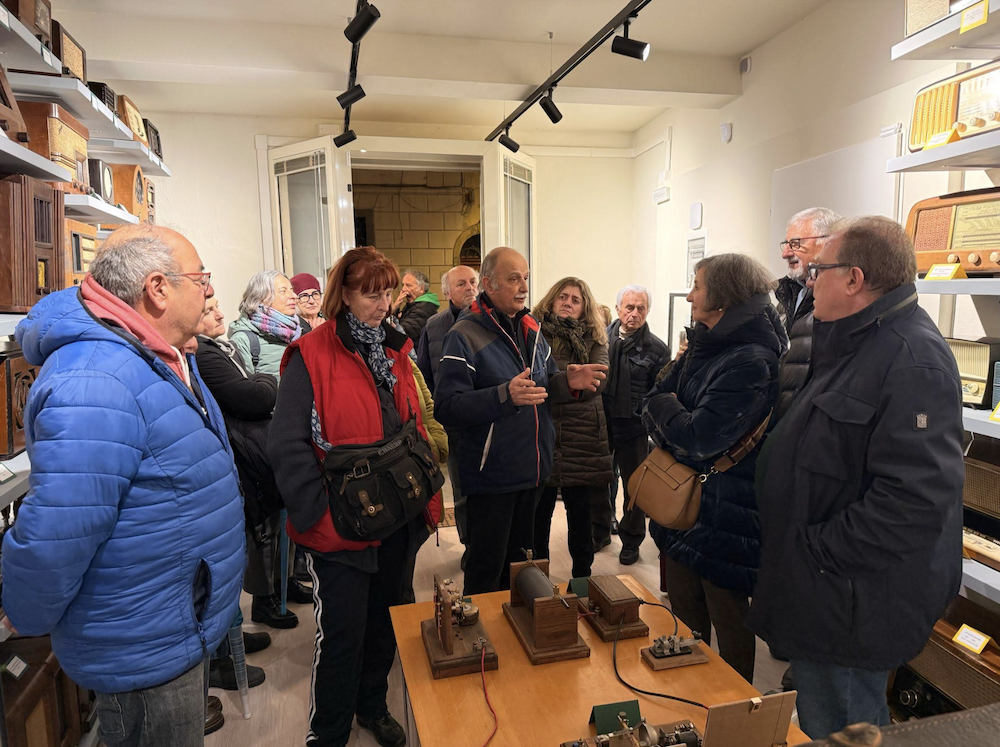 Giorno della Memoria a Barberino Tavarnelle: una settimana di cinema, libri e concerti