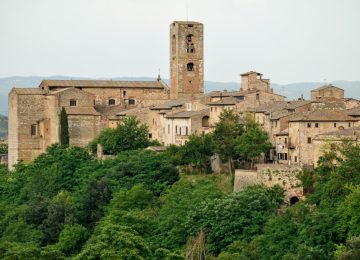 Giorno della Memoria a Colle di Val d’Elsa: un viaggio attraverso la storia a Palazzo Pretorio