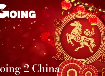 Going potenzia la propria programmazione dedicata alla Cina