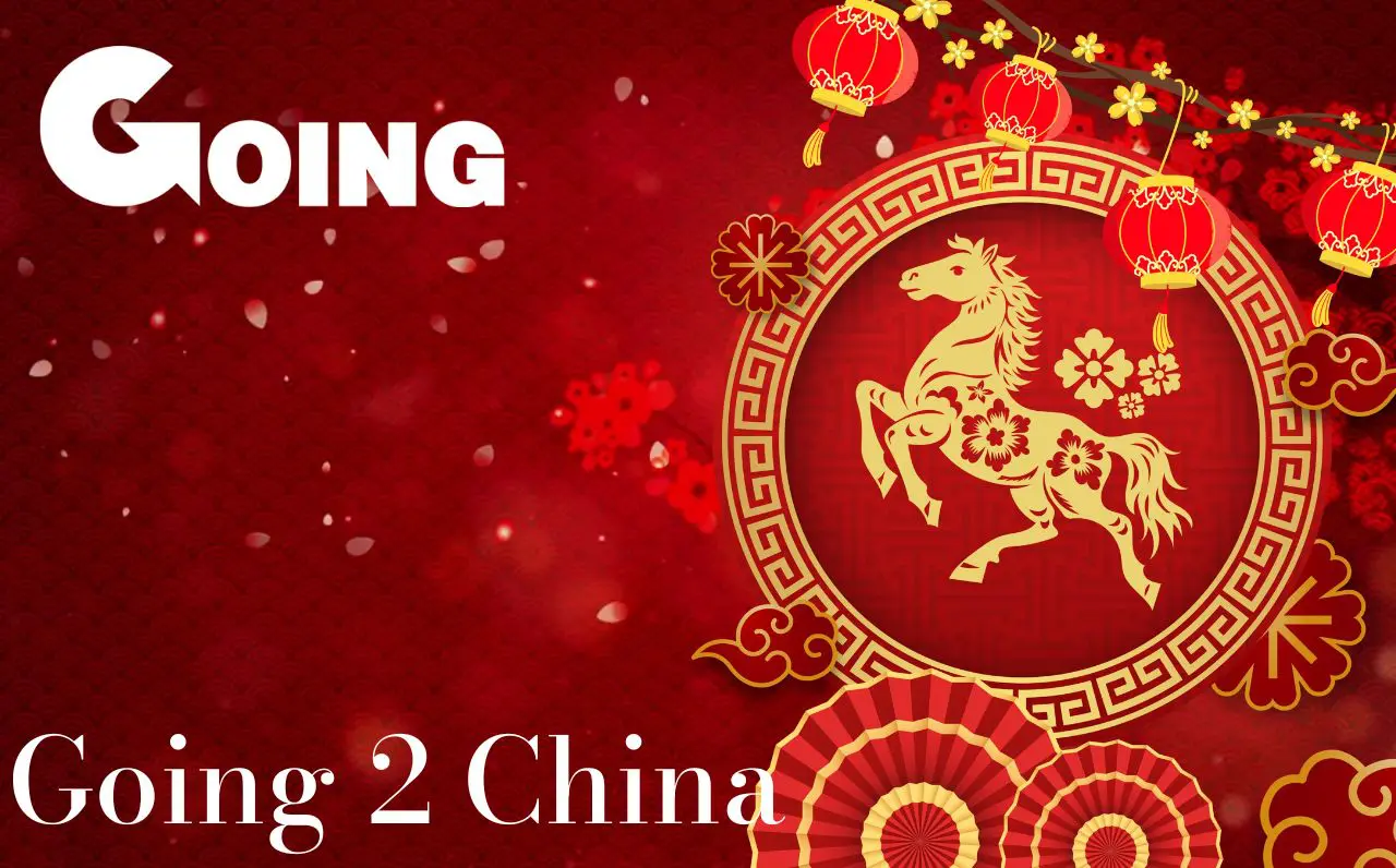 Going potenzia la propria programmazione dedicata alla Cina