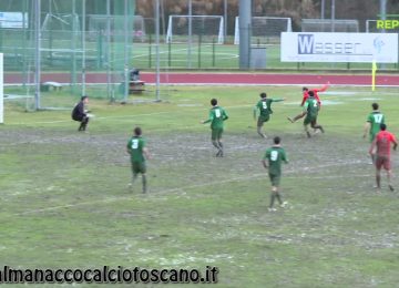 Eccellenza: Rassegna delle notizie di domenica 25 gennaio