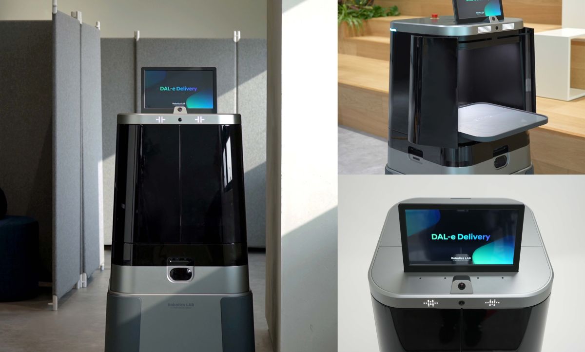 Hyundai Robotics LAB Introduces DEEPX for Physical AI in Robots at CES 2026