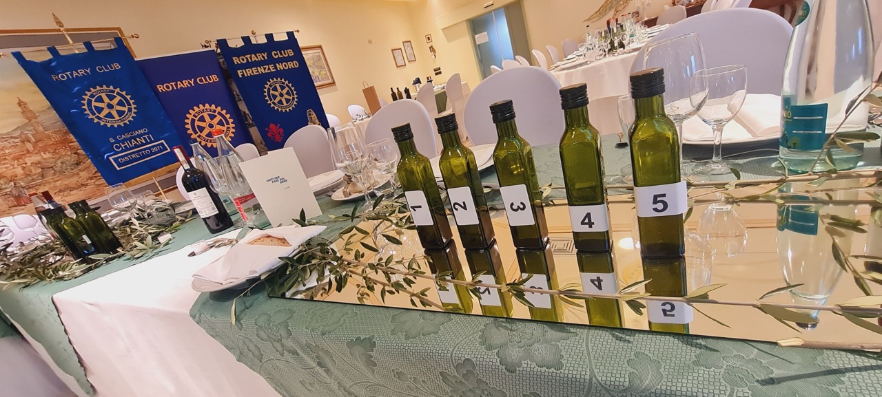 I migliori oli extravergini di oliva della Toscana
