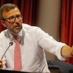 ICE alle Olimpiadi: Mazzeo (PD) solleva il caso in Consiglio regionale